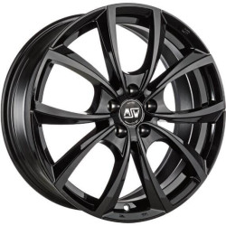 MSW 27T Gloss Black 9,5x19...