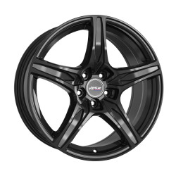 Venue VL5 Gloss Black 7x17...