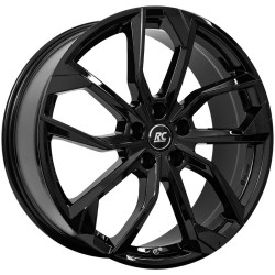 RC Design RC34 Schwarz...