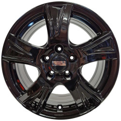 Fondmetal PRO1 Glossy Black...