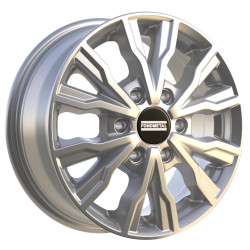 Fondmetal PRO2 Glossy...