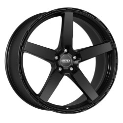 Dotz MarinaBay Black matt...