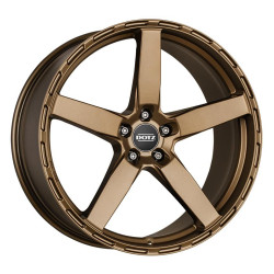 Dotz MarinaBay Bronze matt...