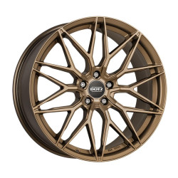 Dotz Suzuka Bronze matt...