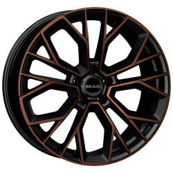 MAK Stilo Black & Bronze...