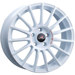 OZ Racing Superturismo...