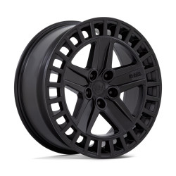 Black Rhino Alston Matte...