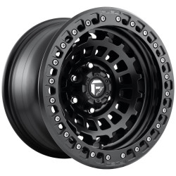 Fuel D101 Zephyr Beadlock...