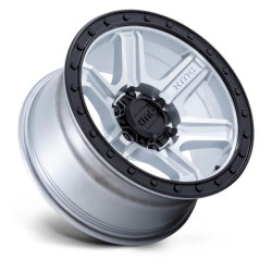 KMC KM551 Outrun Machined...