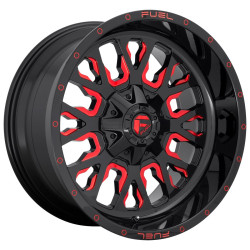 Fuel D612 Stroke Gloss...