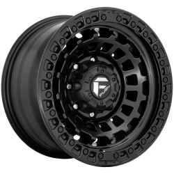 Fuel D633 Zephyr Matte...