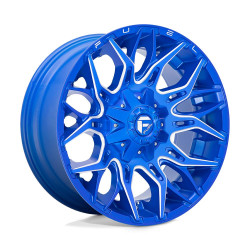 Fuel D770 Twitch Anodized...