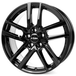 Rial Astorga diamond-black...