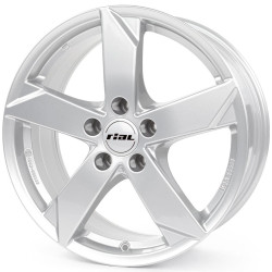 Rial Kodiak polar-silver...