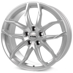 Rial Lucca polar-silver...