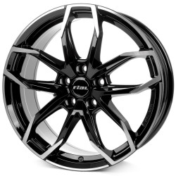 Rial Lucca diamond-black...