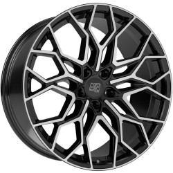 MSW 51 Gloss Black Full...