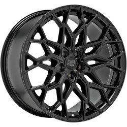 MSW 51 Gloss Black 10x22...