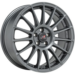 OZ Racing Superturismo...