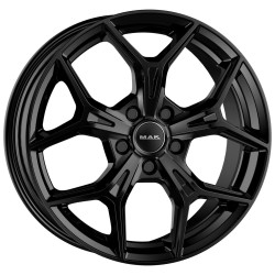 MAK Epica Gloss Black...