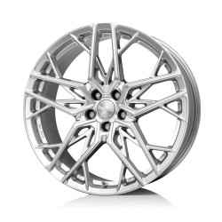 Brock B44 Hyper Silber (HS)...