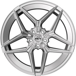 Antera A107 Silver Ice...
