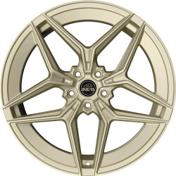 Antera A107 Satin Champagne...