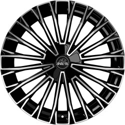 Antera A103 Piano Black...