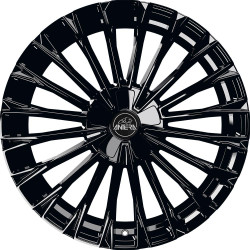 Antera A103 Piano Black...