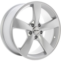 GMP GMP Shot Silver 8x20...
