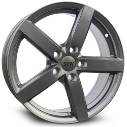 STW City Dark Anthracite...