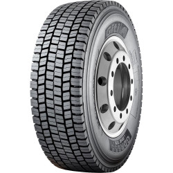 315/80R22.5 Giti GDR655+...