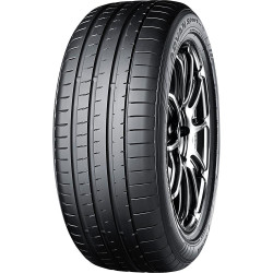 285/45R21 YOKOHAMA ADVAN...