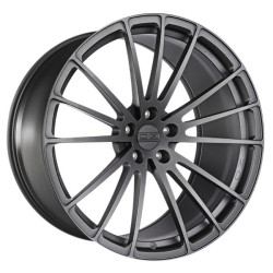 OZ Racing Ares Matt Dark...