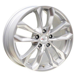 Xtreme SX5 Silver 8x18...