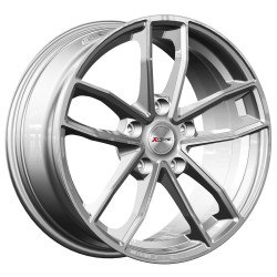 Xtreme PX1 Silver 7,5x18...