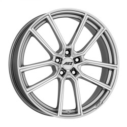 AEZ Raise Silver 8x20 5x112...