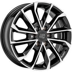 MSW 42 Van Gloss Black Full...