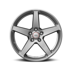 Momo Five Titan-Silver...