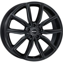 MAK Allianz Gloss Black...