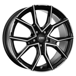 CMS C33 Diamond Black Gloss...