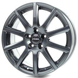 Rial Milano titanium 6,5x16...