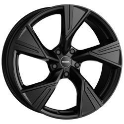 MAK Stark Gloss Black 10x22...