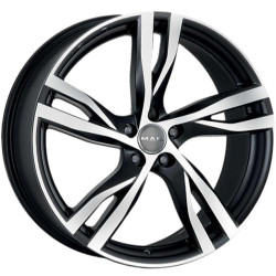 MAK Stockholm Ice Black...