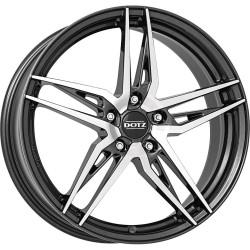 Dotz Interlagos dark...