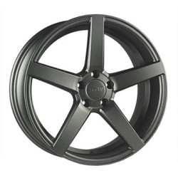 STW 5 Dark Anthracite 8x18...