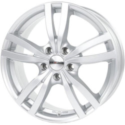 Dezent TC Silver 6,5x16...