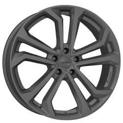 Dezent TA Graphite 7x18...