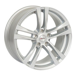 Xtreme RX4 Silver 7x16...