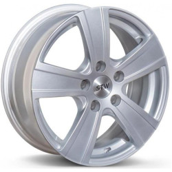 STW Ice Silver 6,5x16 5x105...